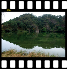 La Alberca - Tacámbaro