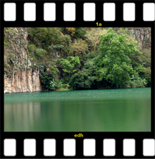 La Alberca - Tacámbaro