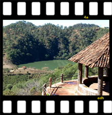 La Alberca - Tacámbaro