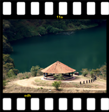 La Alberca - Tacámbaro