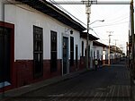 foto: Calle Enrique Aguilar