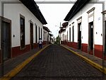 foto: Calle Miguel Hidalgo