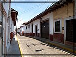 foto: Calle Benito Juárez