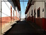 foto: Calle Benito Juárez