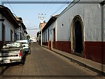 foto: Calle Francisco I. Madero, Oriente