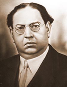 Marcos A. Jiménez