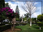 foto: Plaza Benito Juárez