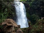 foto: Salto de Santa Paula