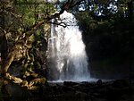 foto: Salto de La Planta